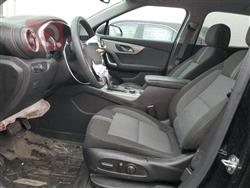 شيفروليه بليزر